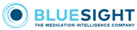 Bluesight's company logo