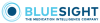 Bluesight's company logo