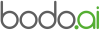 Bodo, Inc.'s company logo