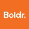 Boldr's company logo