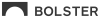 Bolster Inc.'s company logo