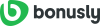 Bonusly's company logo