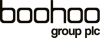 boohoo group's company logo