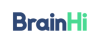 BrainHi's company logo