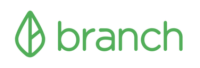 Branch's company logo