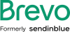 Brevo's company logo