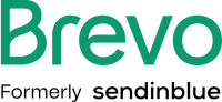 Brevo's company logo