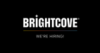 Brightcove's company logo