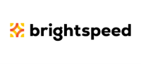 Brightspeed's company logo