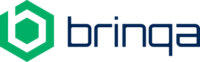 Brinqa's company logo