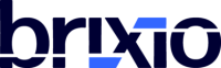 Brixio's company logo