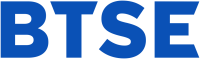 BTSE's company logo