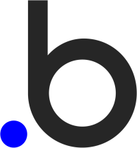 Bubble's company logo