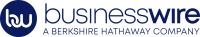 Business Wire's company logo