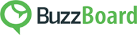 BuzzBoard's company logo