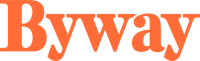 Byway's company logo