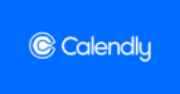 Calendly's company logo