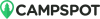 Campspot's company logo