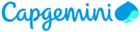 Capgemini's company logo