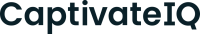 CaptivateIQ's company logo