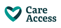 Care Access's company logo