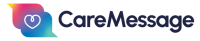 CareMessage's company logo