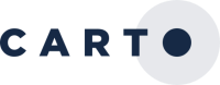 CARTO's company logo