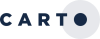 CARTO's company logo