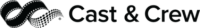 Cast & Crew's company logo
