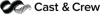 Cast & Crew's company logo