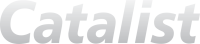 Catalist's company logo