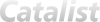 Catalist's company logo