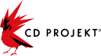 CD PROJEKT RED's company logo
