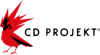 CD PROJEKT RED's company logo