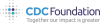 CDC Foundation's company logo