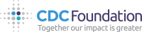 CDC Foundation's company logo
