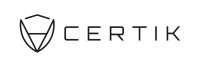 CertiK's company logo