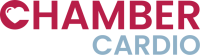 Chamber Cardio's company logo
