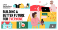 Chan Zuckerberg Initiative's company logo