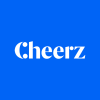 Cheerz's company logo