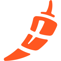 Chili Piper's company logo