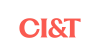 CI&T's company logo