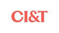 CI&T's company logo