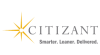 Citizant's company logo