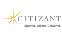 Citizant's company logo