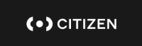 Citizen's company logo