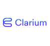 Clarium's company logo