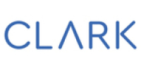 CLARK's company logo