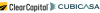 Clear Capital | CubiCasa's company logo