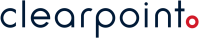 ClearPoint's company logo